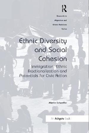 Ethnic Diversity and Social Cohesion