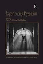 Experiencing Byzantium
