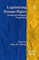 Legitimizing Human Rights