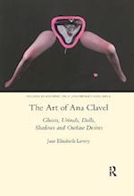 The Art of Ana Clavel
