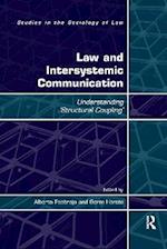 Law and Intersystemic Communication