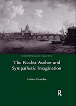 The Realist Author and Sympathetic Imagination
