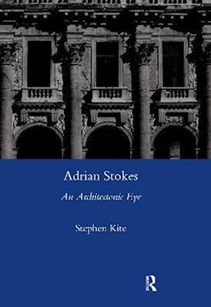 Adrian Stokes