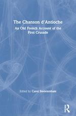 The Chanson d'Antioche