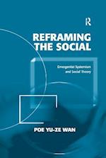 Reframing the Social
