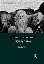 Blake, Lavater, and Physiognomy