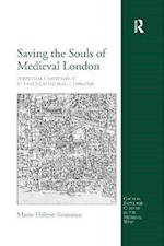 Saving the Souls of Medieval London