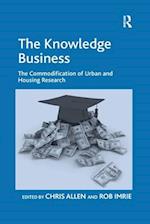 The Knowledge Business