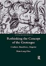 Rethinking the Concept of the Grotesque
