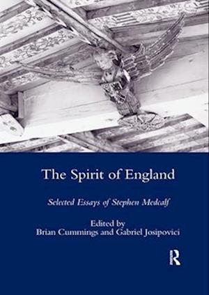 The Spirit of England