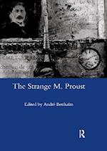 The Strange M. Proust