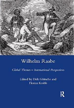 Wilhelm Raabe