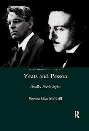 Yeats and Pessoa