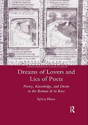 Dreams of Lovers and Lies of Poets