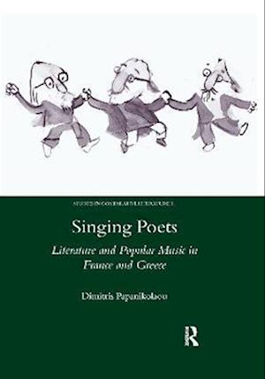 Singing Poets