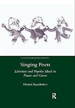Singing Poets