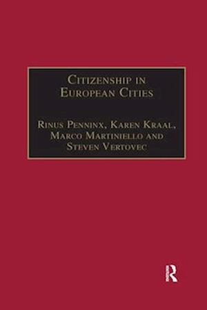 Citizenship in European Cities