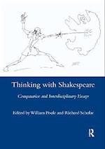 Thinking with Shakespeare