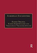 European Encounters