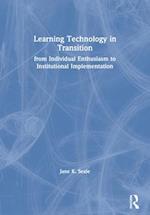 Learning Technology in Transition