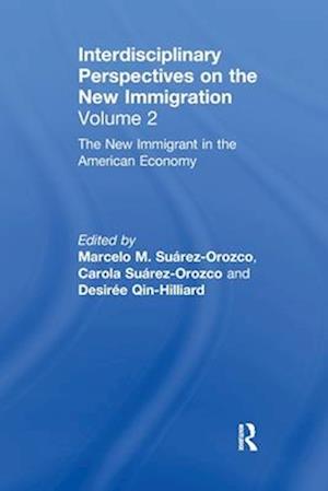 The New Immigrant in the American Economy