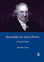 Bernardin De St Pierre, 1737-1814