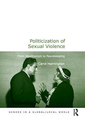 Politicization of Sexual Violence