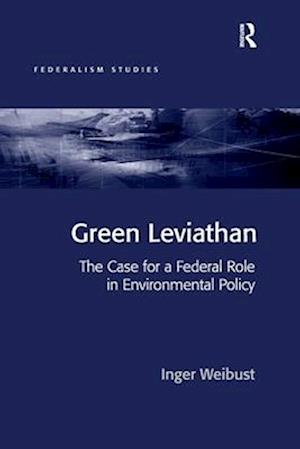 Green Leviathan