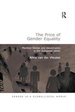 The Price of Gender Equality