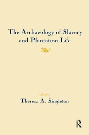 The Archaeology of Slavery and Plantation Life