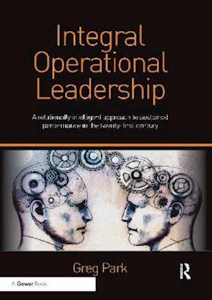 Integral Operational Leadership