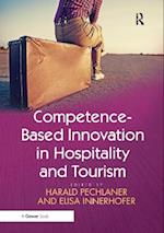 Competence-Based Innovation in Hospitality and Tourism