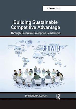 Building Sustainable Competitive Advantage