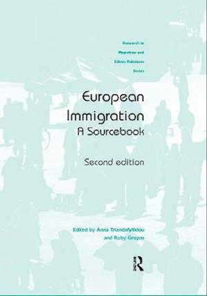 European Immigration