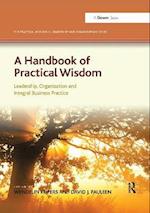 A Handbook of Practical Wisdom