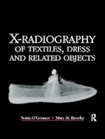 X-Radiography of Textiles, Dress and Related Objects
