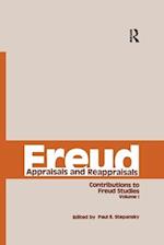 Freud, V.1