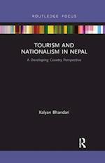 Tourism and Nationalism in Nepal