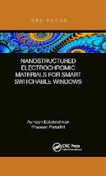 Nanostructured Electrochromic Materials for Smart Switchable Windows