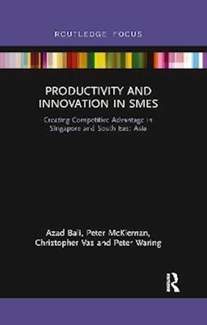 Productivity and Innovation in SMEs