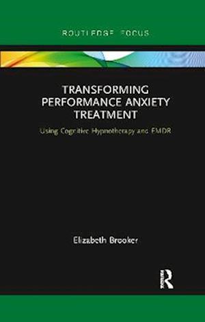 Transforming Performance Anxiety Treatment