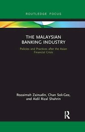 The Malaysian Banking Industry