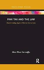 Pink Tax and the Law