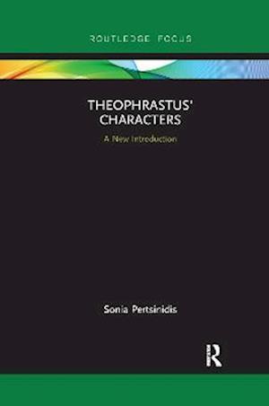 Theophrastus’ Characters