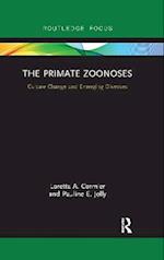 The Primate Zoonoses