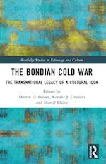 The Bondian Cold War