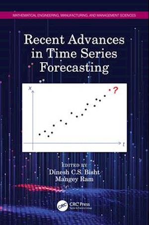 Recent Advances in Time Series Forecasting