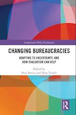 Changing Bureaucracies