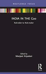 India in the G20