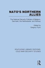 NATO's Northern Allies